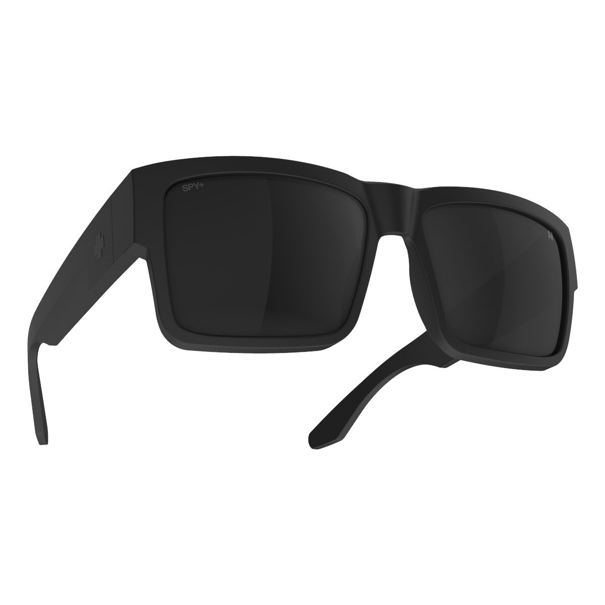 CYRUS, Matte Black-Happy Gray Polar Murdered Out Black, hi-res image number null